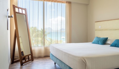 Appartement Tobago