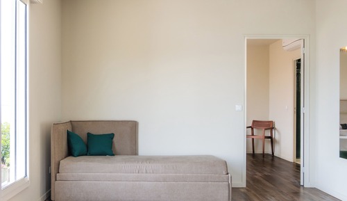 Appartement Caimans
