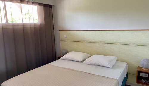 Appartement Trinidad