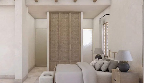 Signature Villa, 3 Bedrooms, Sea Facing