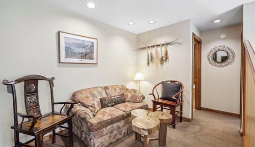 Premium Suite, Multiple Beds (GlacierSuite)