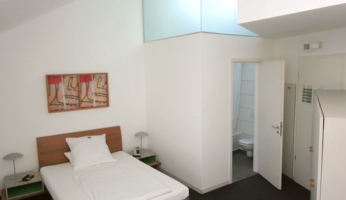 Superior Single Room