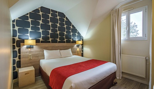 Family Quadruple Room