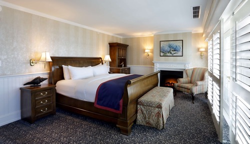 Room, 1 King Bed (Long Island)