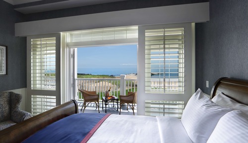 Room, 2 Double Beds (Shoreline)