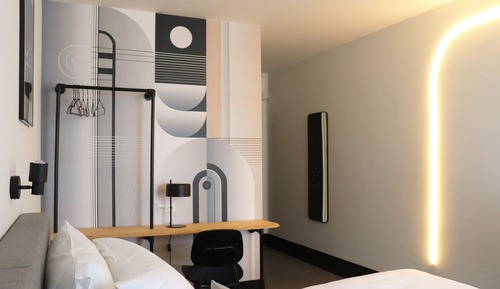 Comfort Twin Room