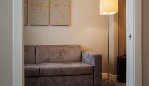 Suite, 2 Bathrooms (no smoking)