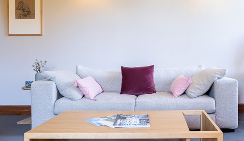 Suite (Duplex)