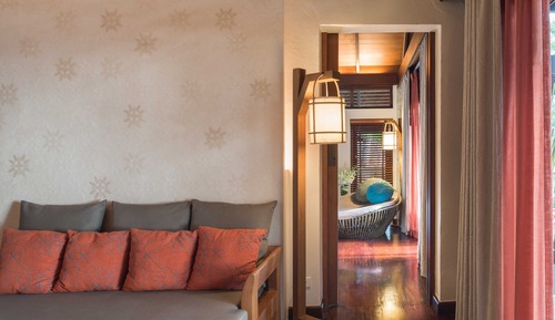 Seaview Suite