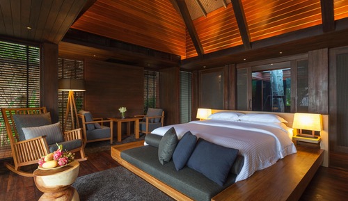 Haven Suite
