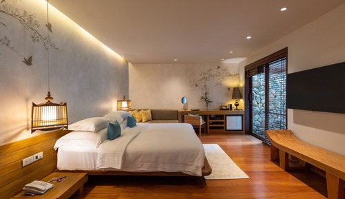 Tubkaak Suite