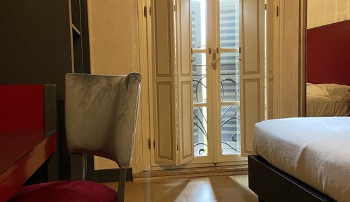Family Apartment, 2 Bedrooms, Connecting Rooms
