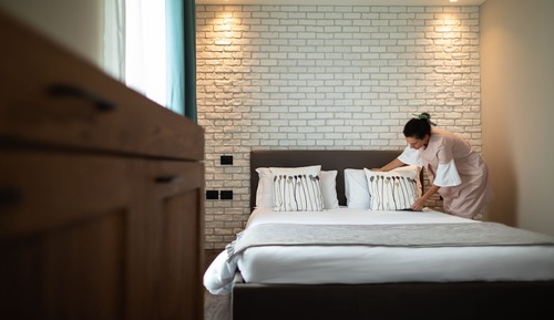 Junior Suite, 2 Bedrooms