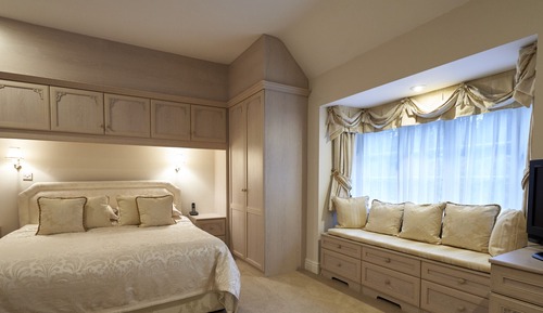 The Ashby Suite