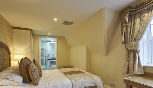 Standard Room, 1 Double Bed