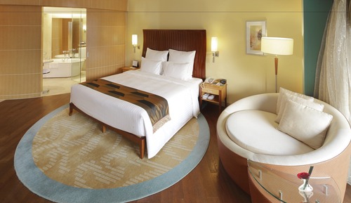 Superior Room, 2 Twin Beds, Balcony