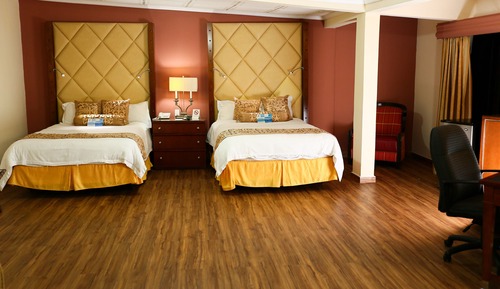 Deluxe Junior Suite