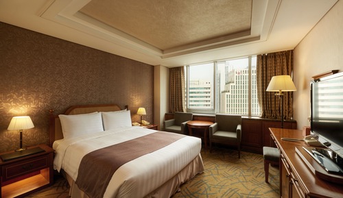 Superior Double Room