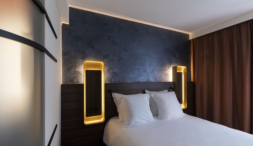 Junior Suite, Terrace, Pool View