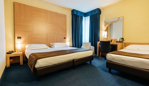 Family Room, Multiple Beds, Connecting Rooms