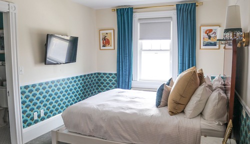 Rockport Suite