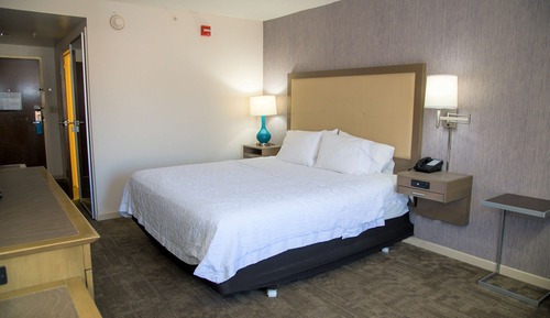 Room, 1 King Bed, Accessible, Non Smoking