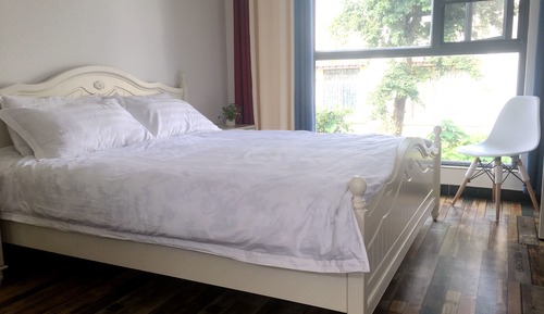 Comfort House, 1 Bedroom