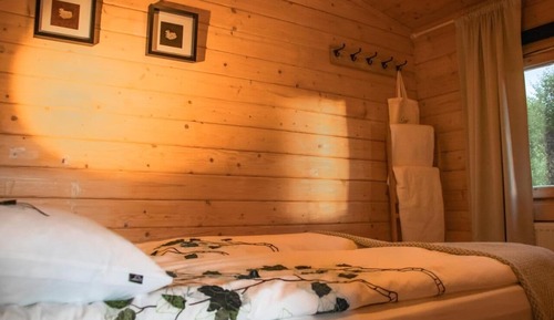 Cottage, 1 Bedroom, Garden View