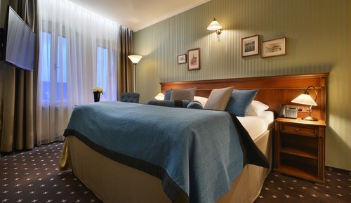 Superior Double Room