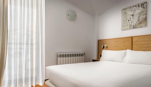 Duplex (1 Persona)