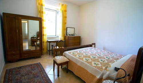 Double Room, Ensuite