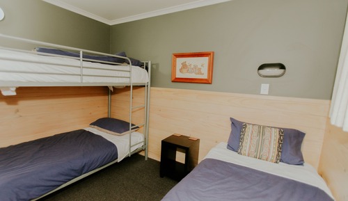 Family Kitchenette Chalet