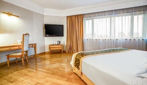 Business Room