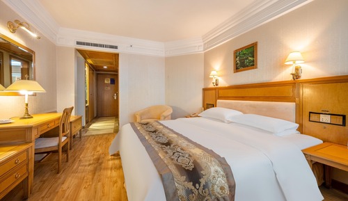 City Room