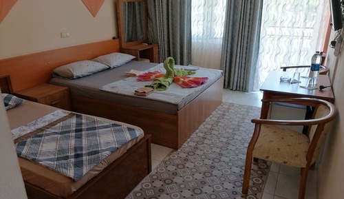 Double or Twin Room