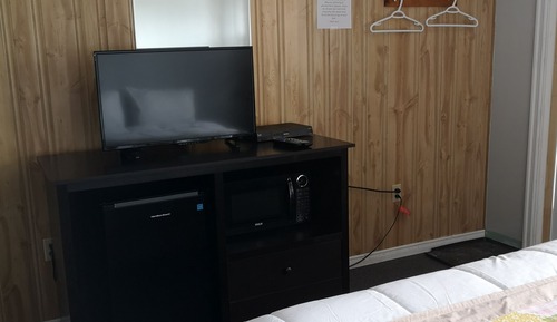 Suite, 2 Queen Beds