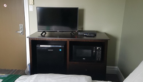 Room, 1 Queen Bed
