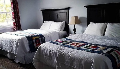 Room, 2 Queen Beds