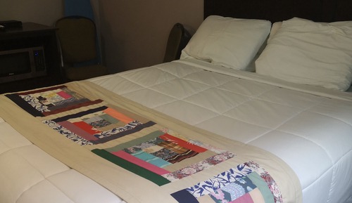 Family Double or Twin Room
