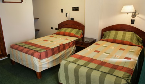 Classic Twin Room, Multiple Beds