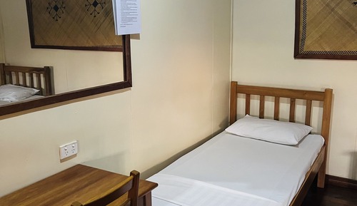 Basic Shared Dormitory