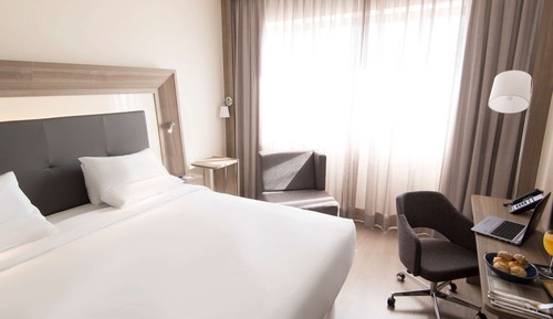 Deluxe Room, 1 Double Bed