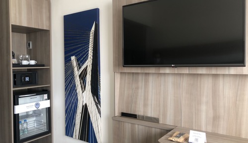 Superior Room, 2 Twin Beds