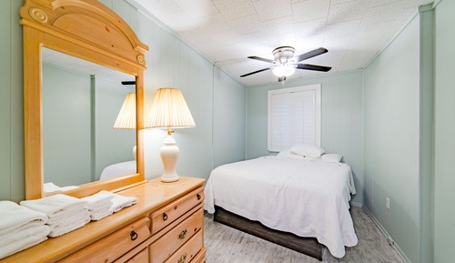 Deluxe Suite, 1 Bedroom, Kitchen