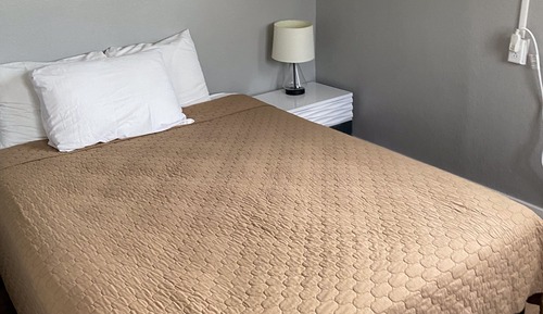 Deluxe Suite, 2 Bedrooms, Kitchen