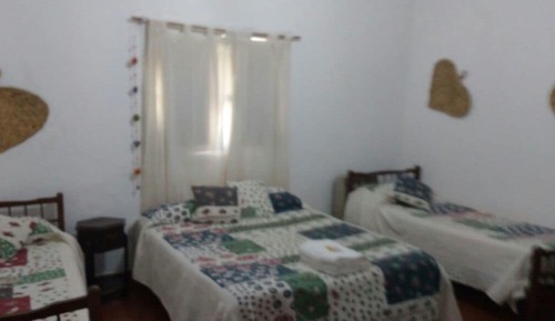Standard Quadruple Room, 1 Bedroom