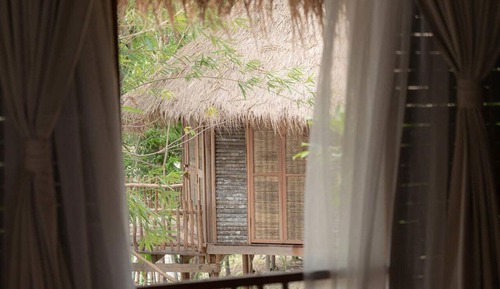Deluxe Twin Room, 2 Twin Beds, River View