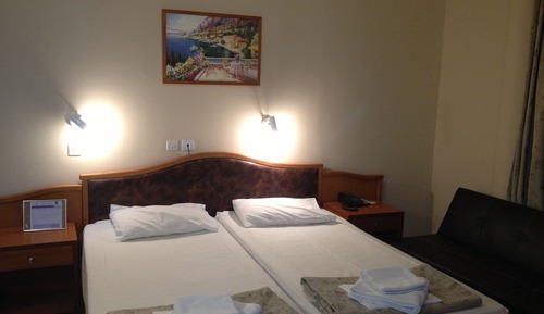 Double or Twin Room