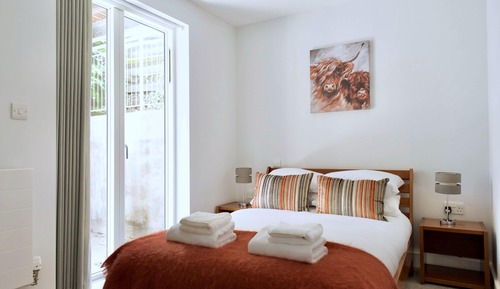 Executive Apartment, 1 Bedroom