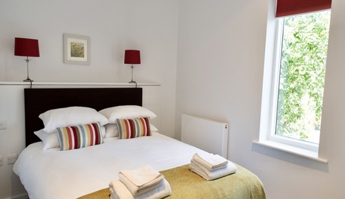 Superior Apartment, 1 Bedroom